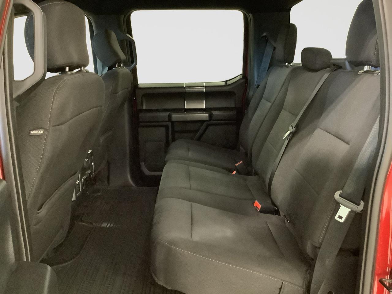 2020 Ford F-150 XLT New Braunfels TX