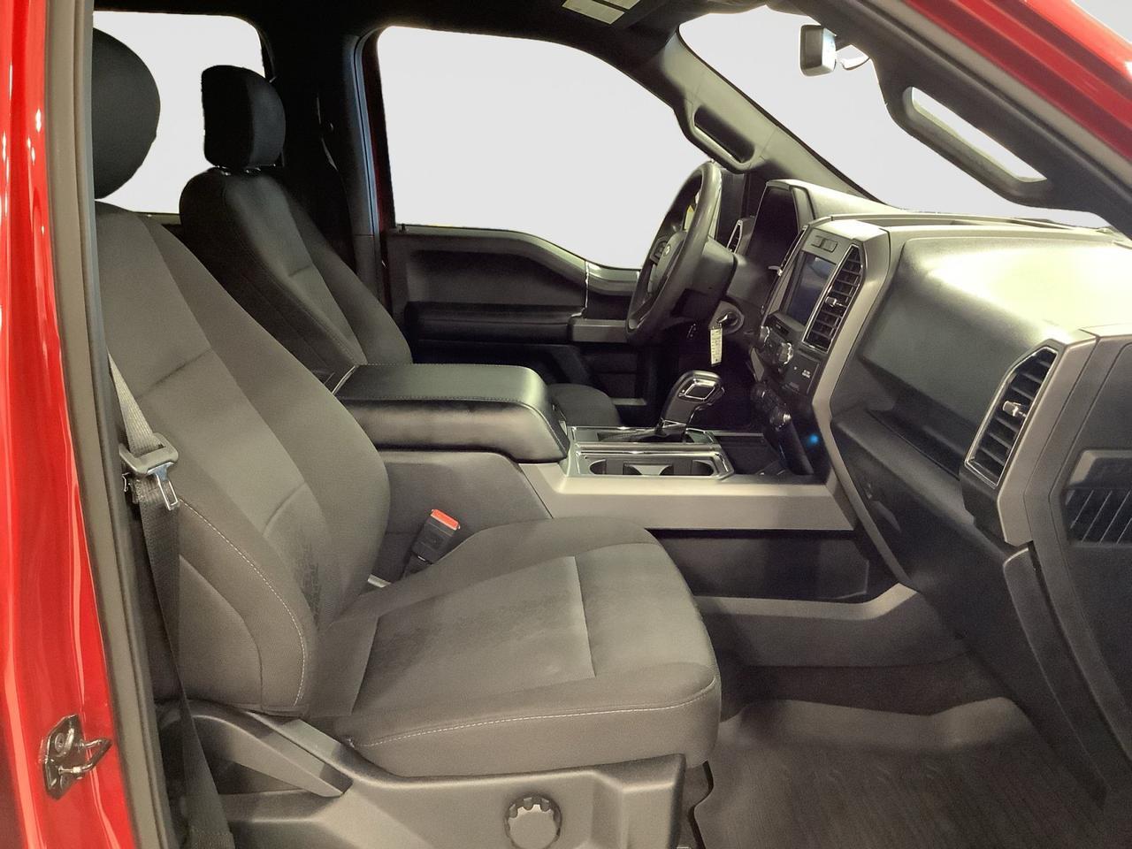 2020 Ford F-150 XLT New Braunfels TX