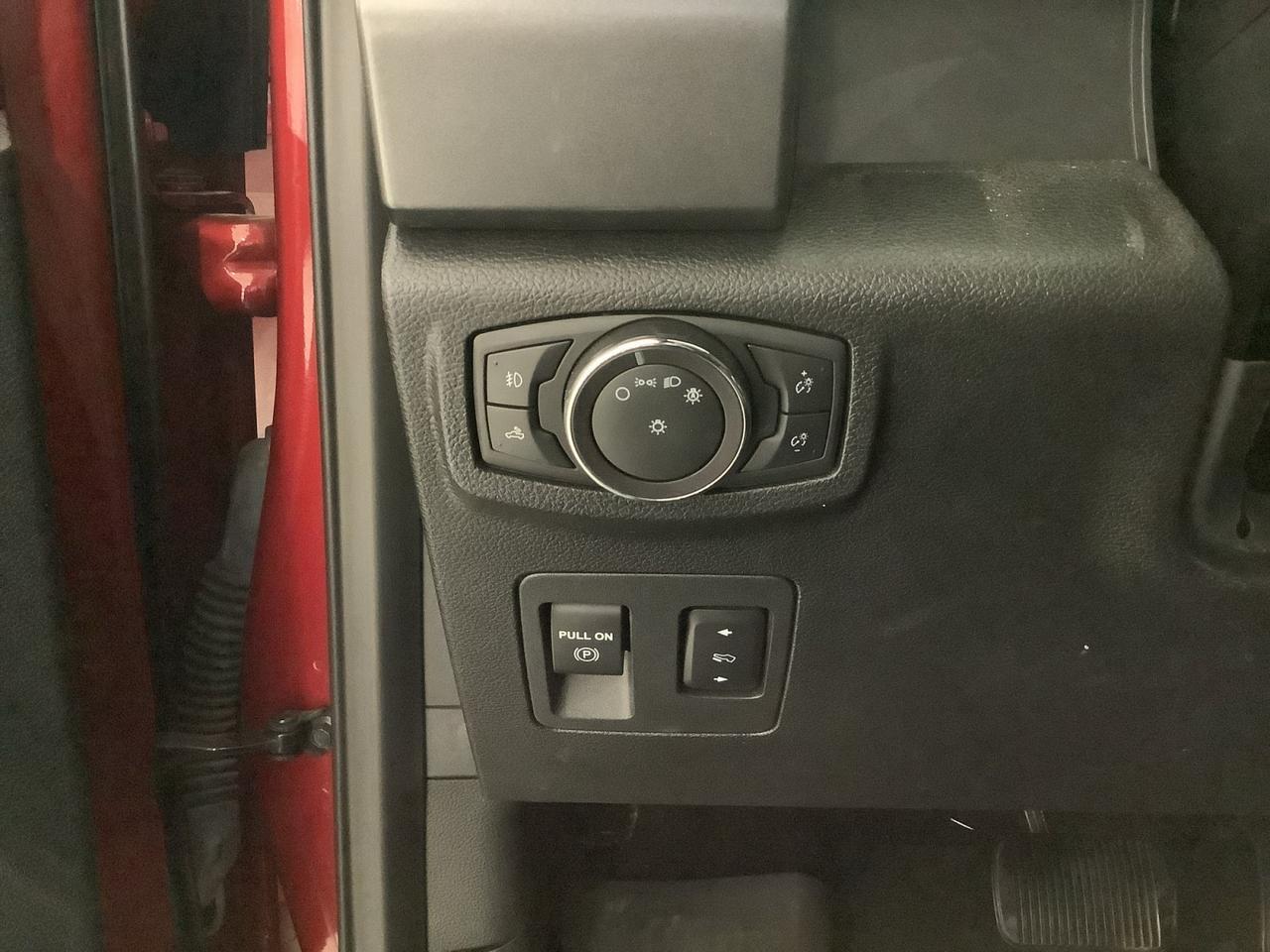 2020 Ford F-150 XLT New Braunfels TX