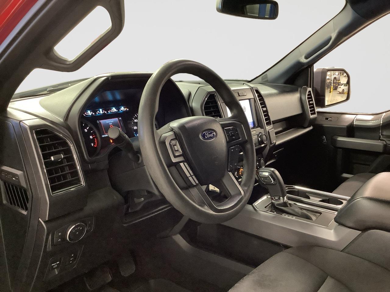 2020 Ford F-150 XLT New Braunfels TX