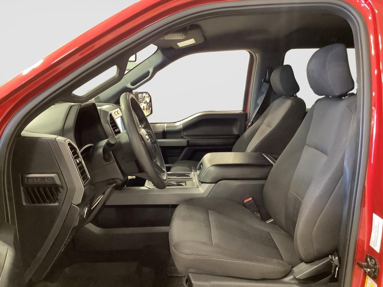 2020 Ford F-150 XLT New Braunfels TX