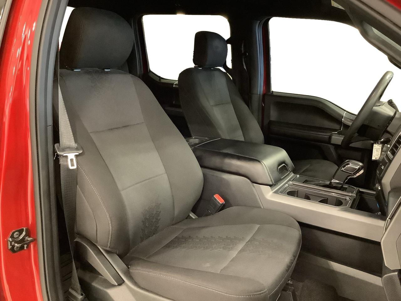 2020 Ford F-150 XLT New Braunfels TX