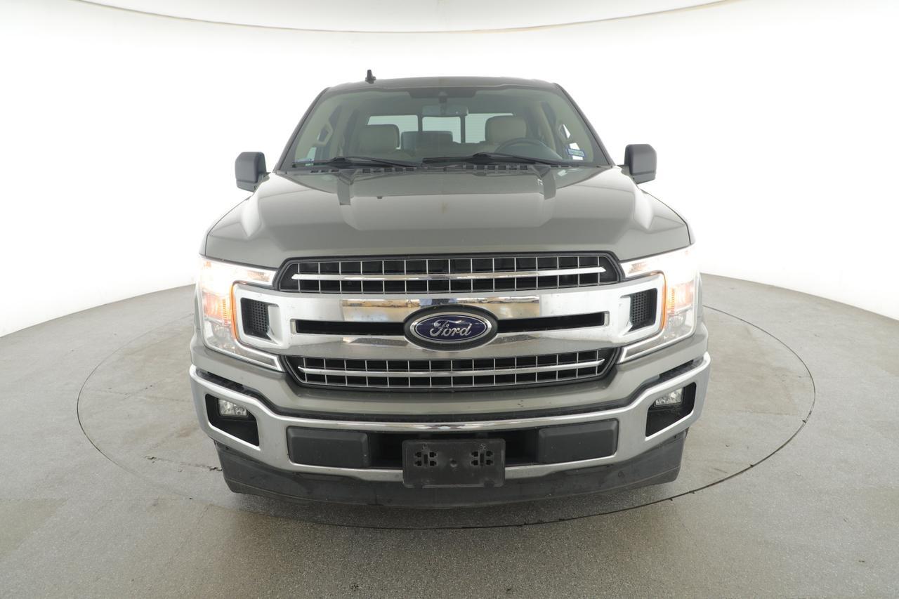 2020 Ford F-150 XLT New Braunfels TX