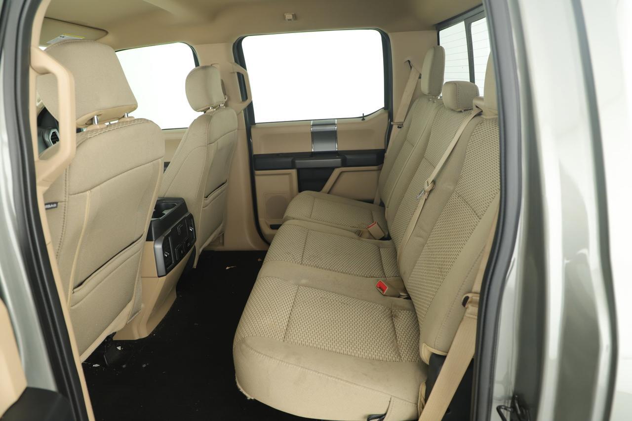 2020 Ford F-150 XLT New Braunfels TX