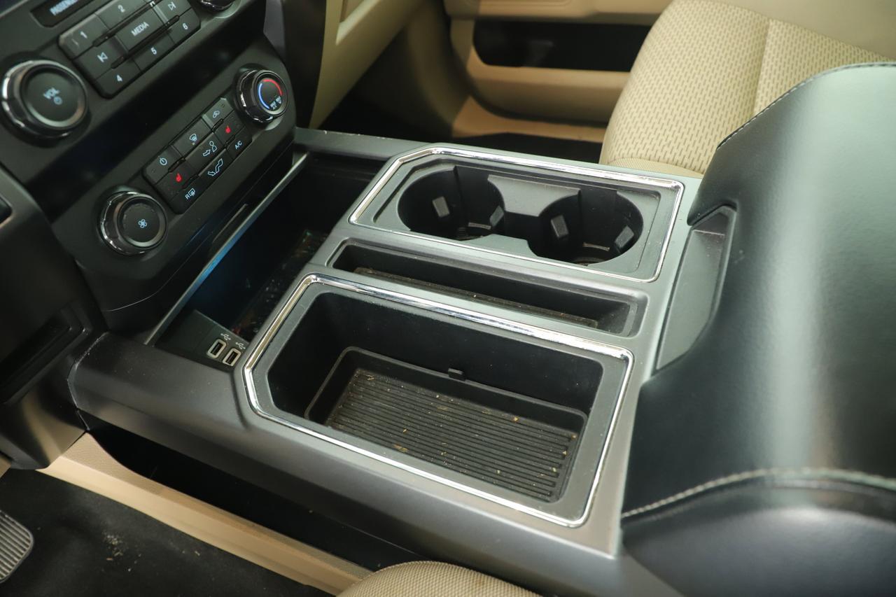 2020 Ford F-150 XLT New Braunfels TX