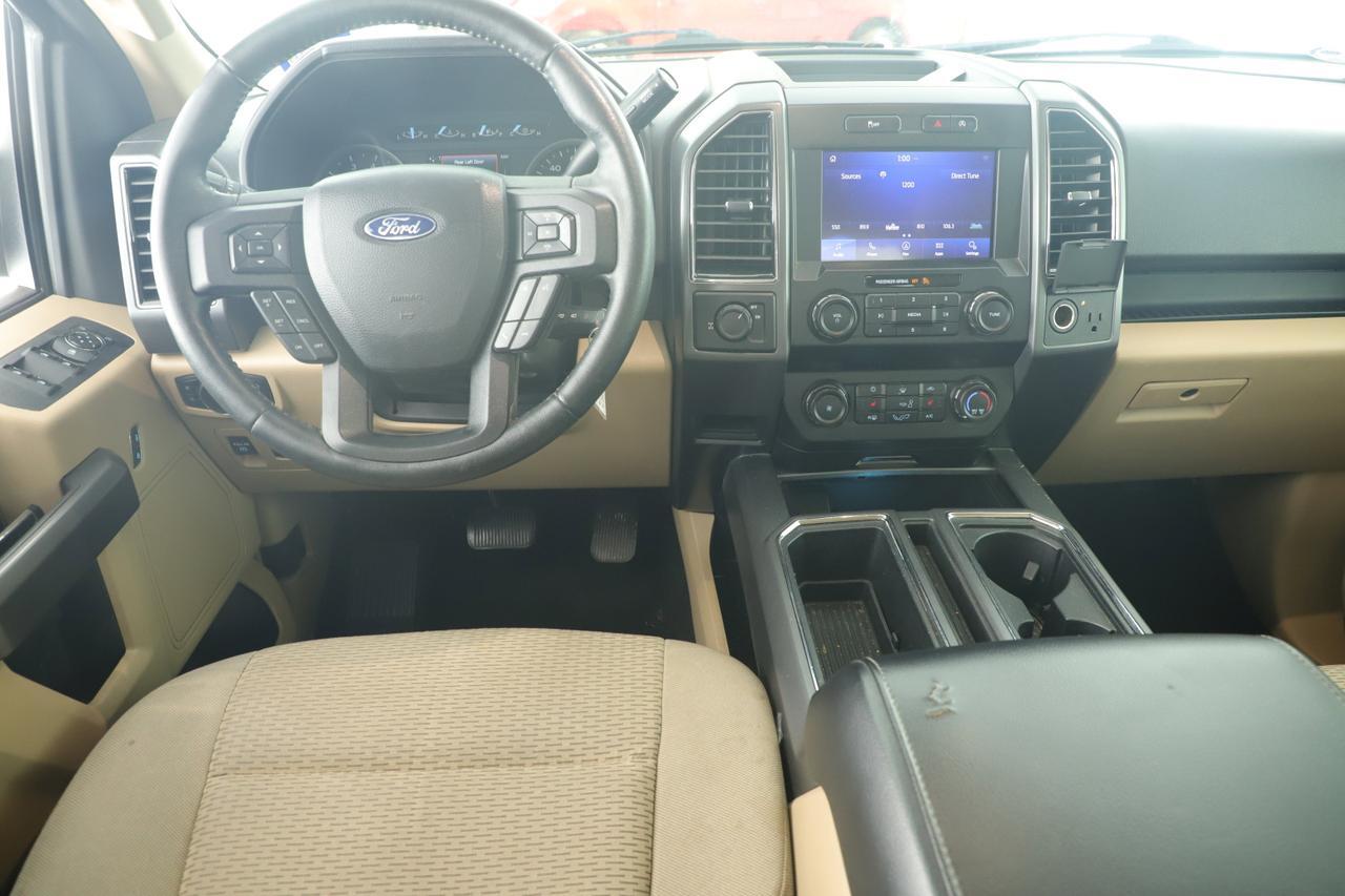 2020 Ford F-150 XLT New Braunfels TX