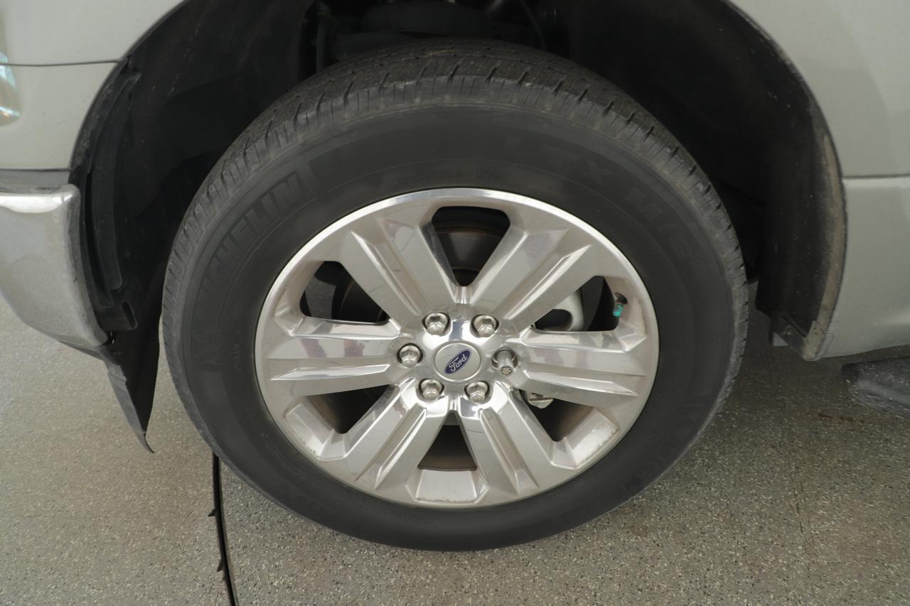 2020 Ford F-150 XLT New Braunfels TX