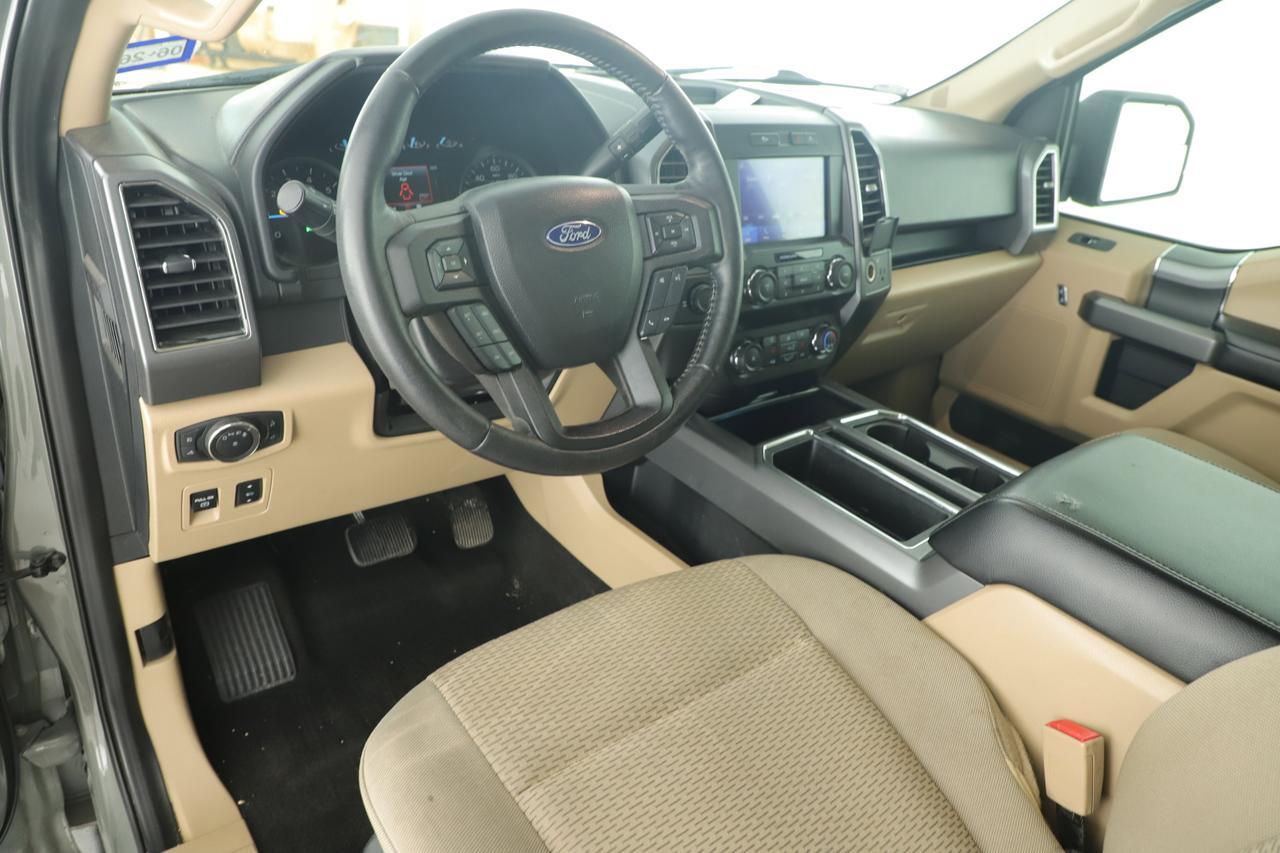 2020 Ford F-150 XLT New Braunfels TX