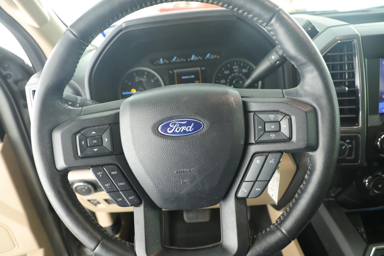 2020 Ford F-150 XLT New Braunfels TX