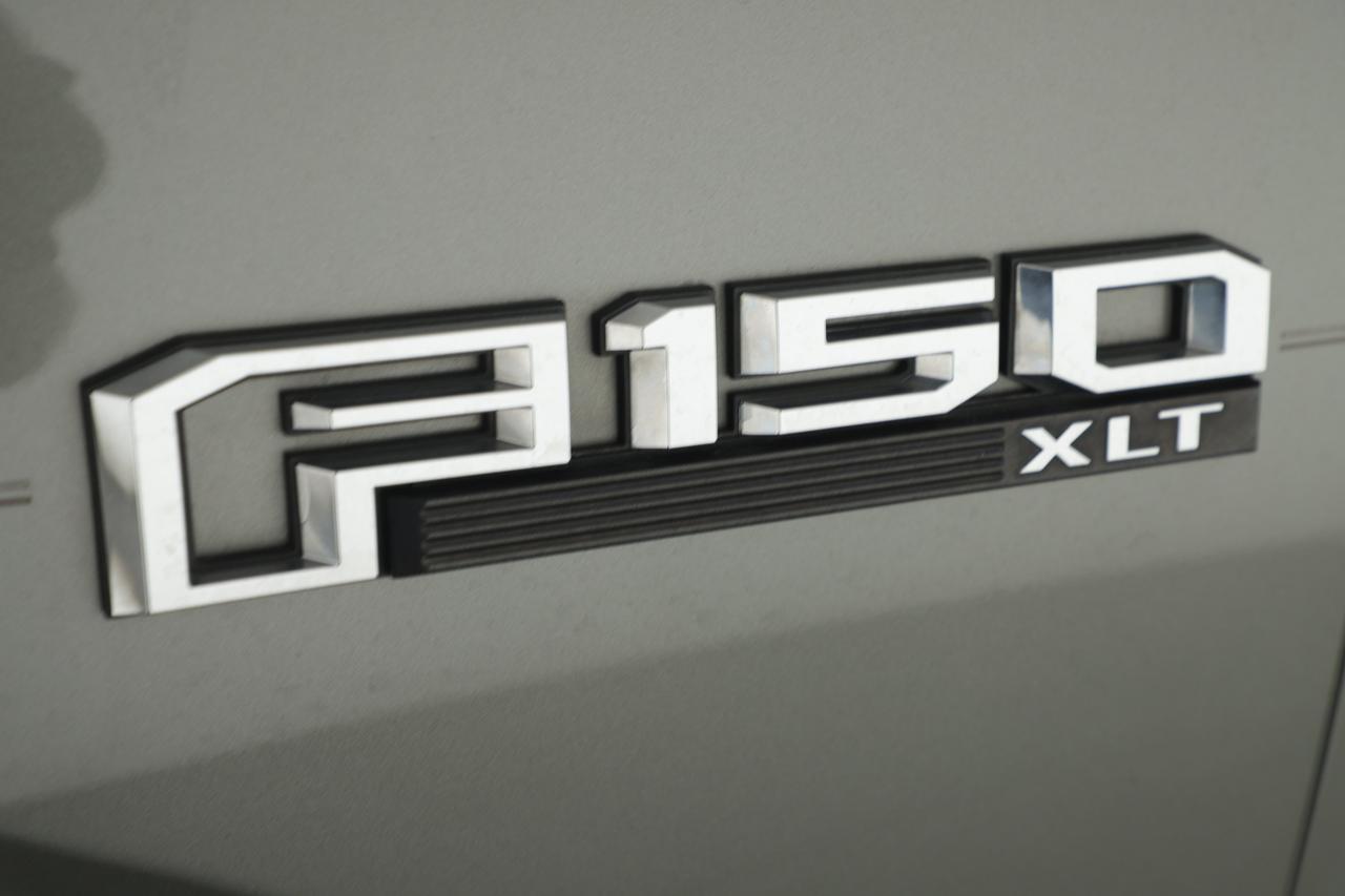 2020 Ford F-150 XLT New Braunfels TX