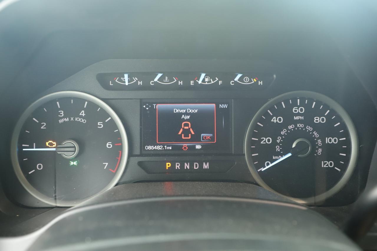 2020 Ford F-150 XLT New Braunfels TX