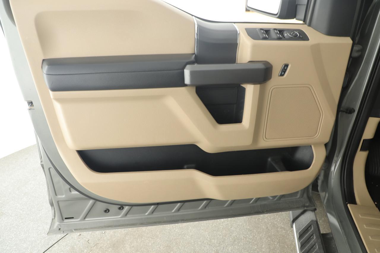 2020 Ford F-150 XLT New Braunfels TX