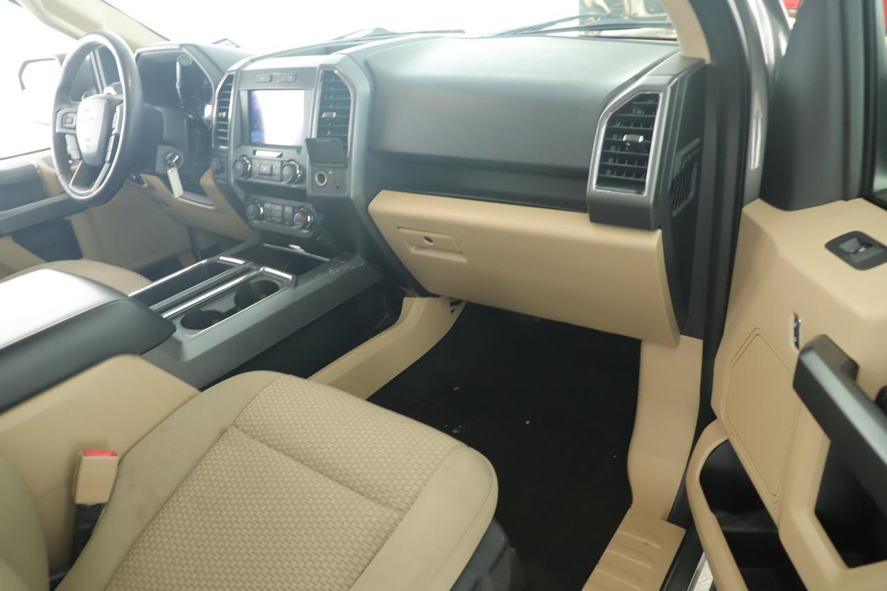 2020 Ford F-150 XLT New Braunfels TX