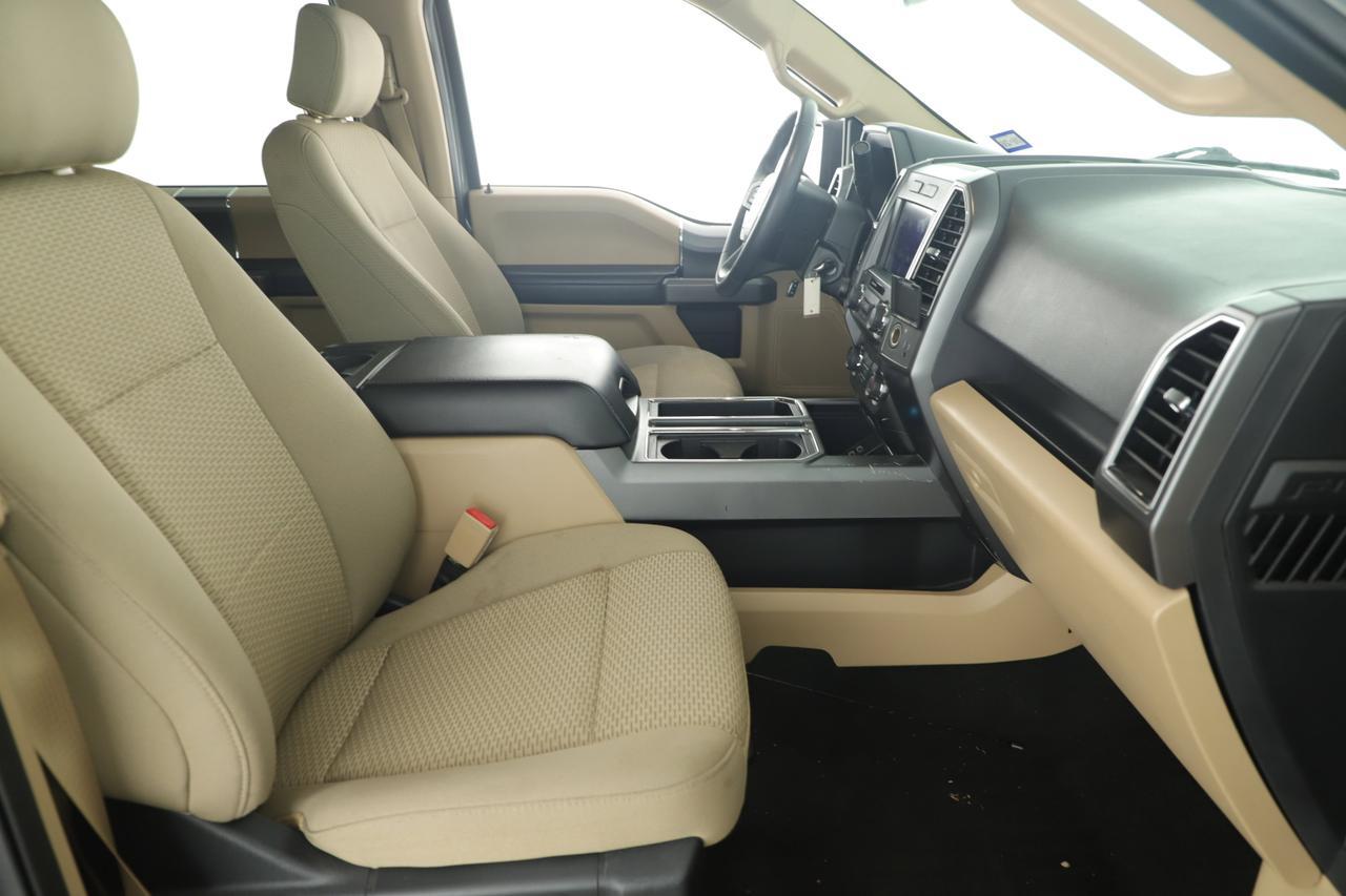 2020 Ford F-150 XLT New Braunfels TX