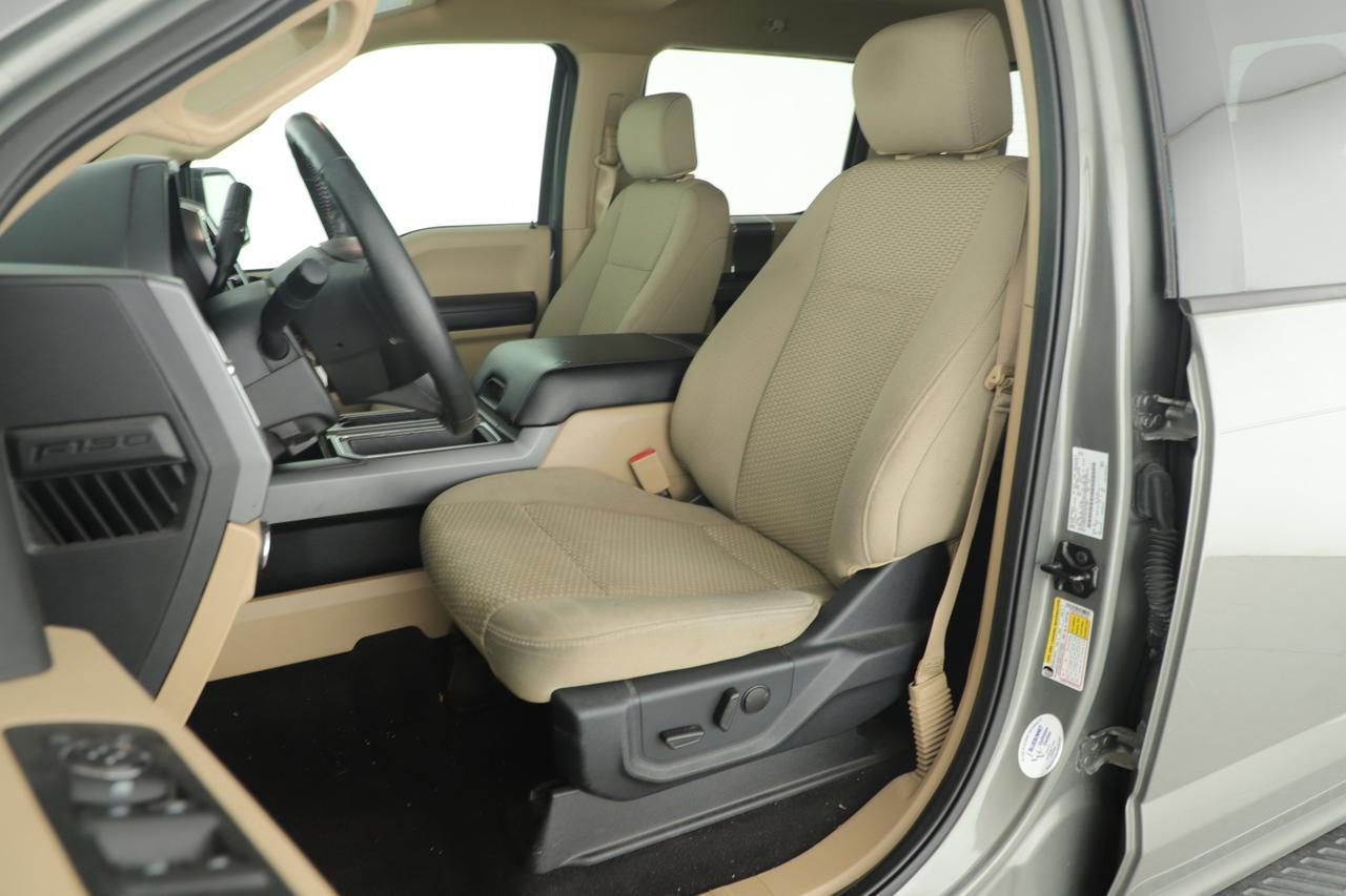 2020 Ford F-150 XLT New Braunfels TX