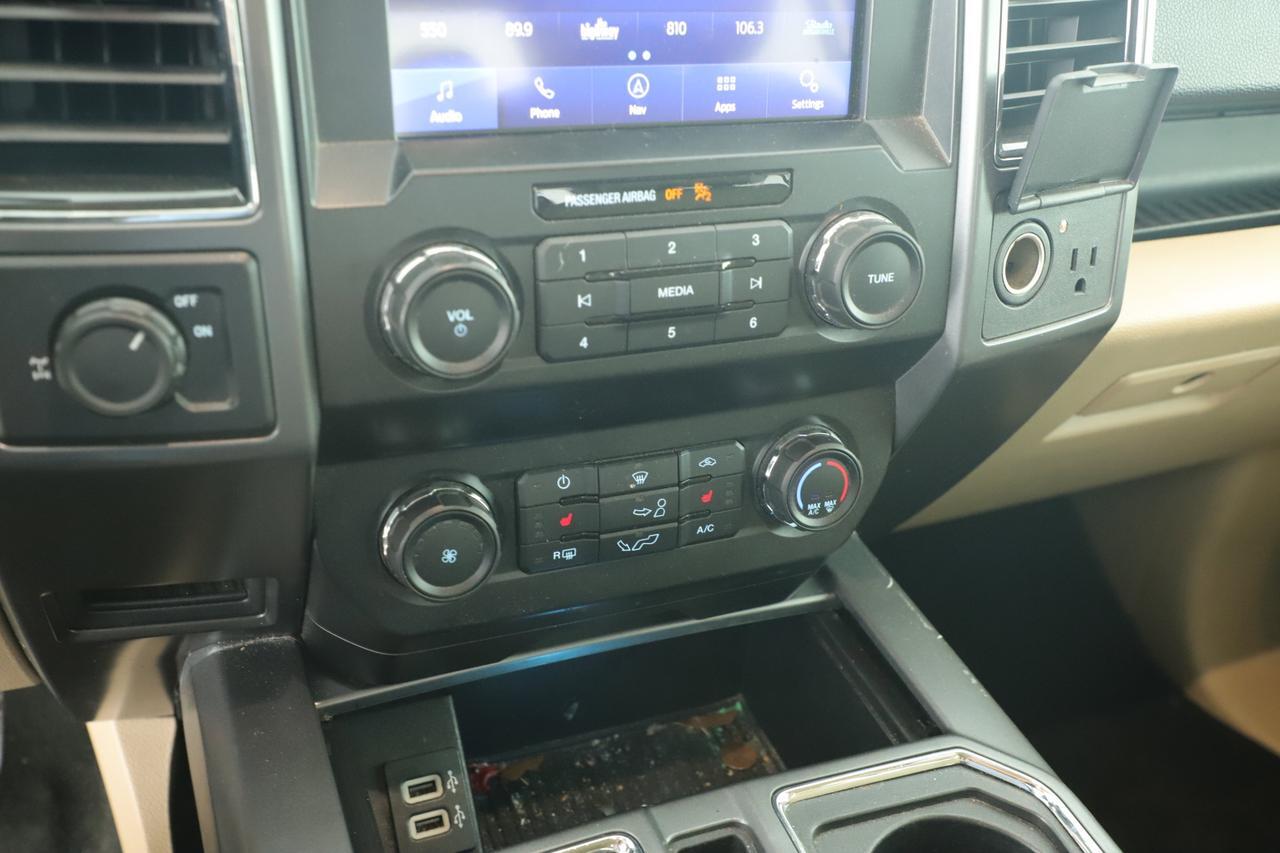 2020 Ford F-150 XLT New Braunfels TX