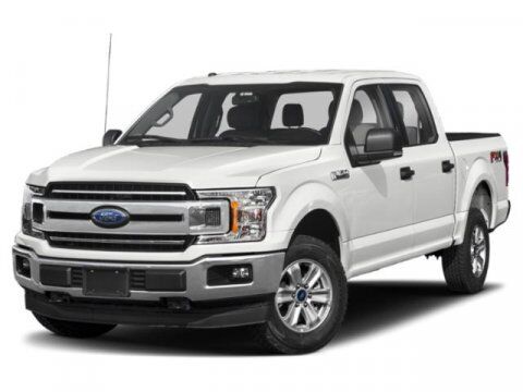2020 Ford F-150 XLT New Braunfels TX