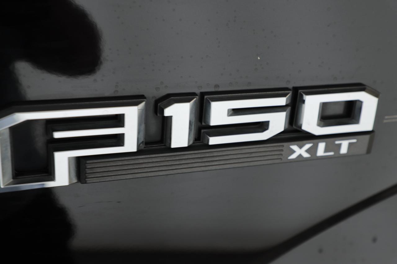 2020 Ford F-150 XLT New Braunfels TX