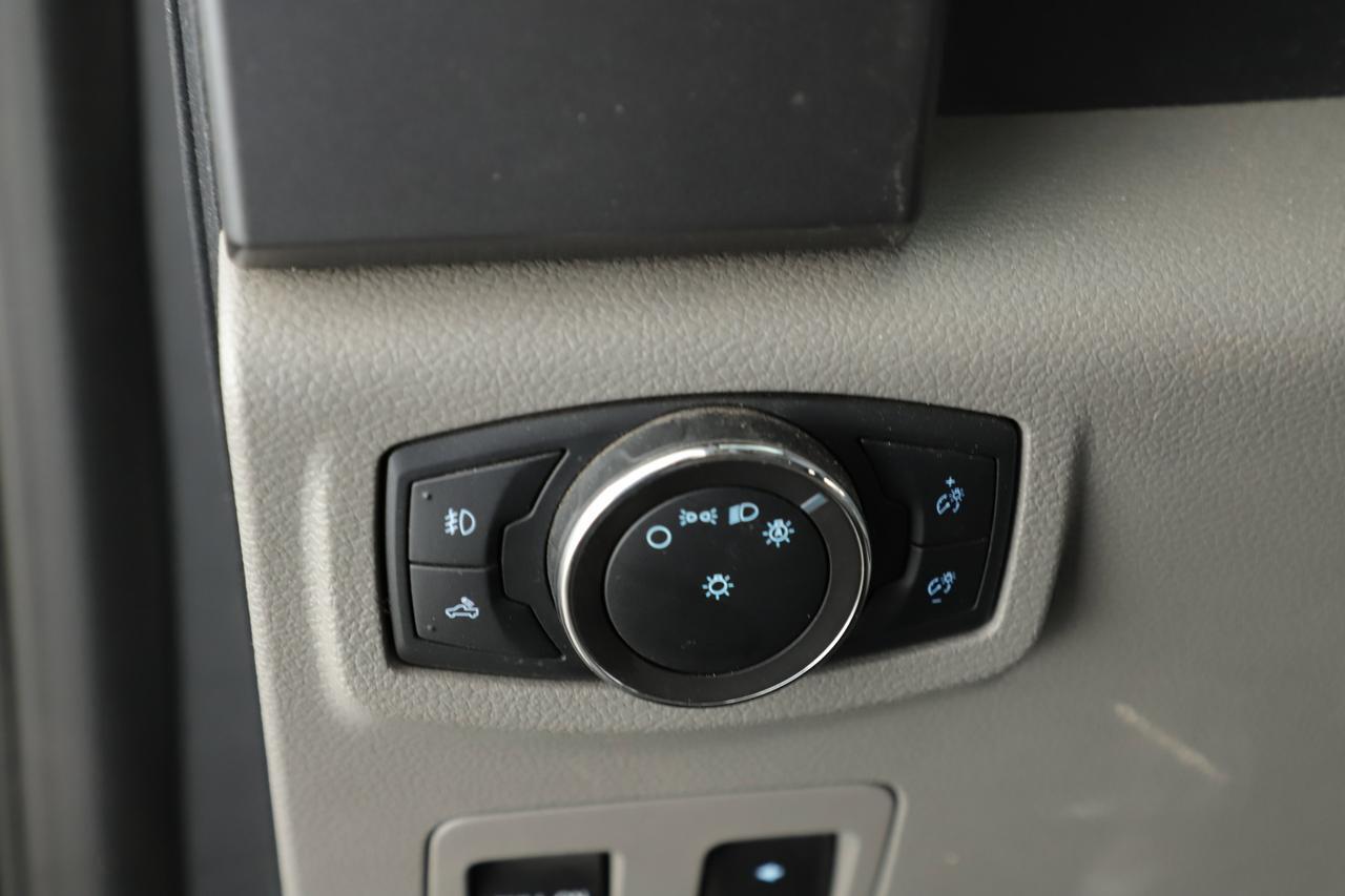 2020 Ford F-150 XLT New Braunfels TX