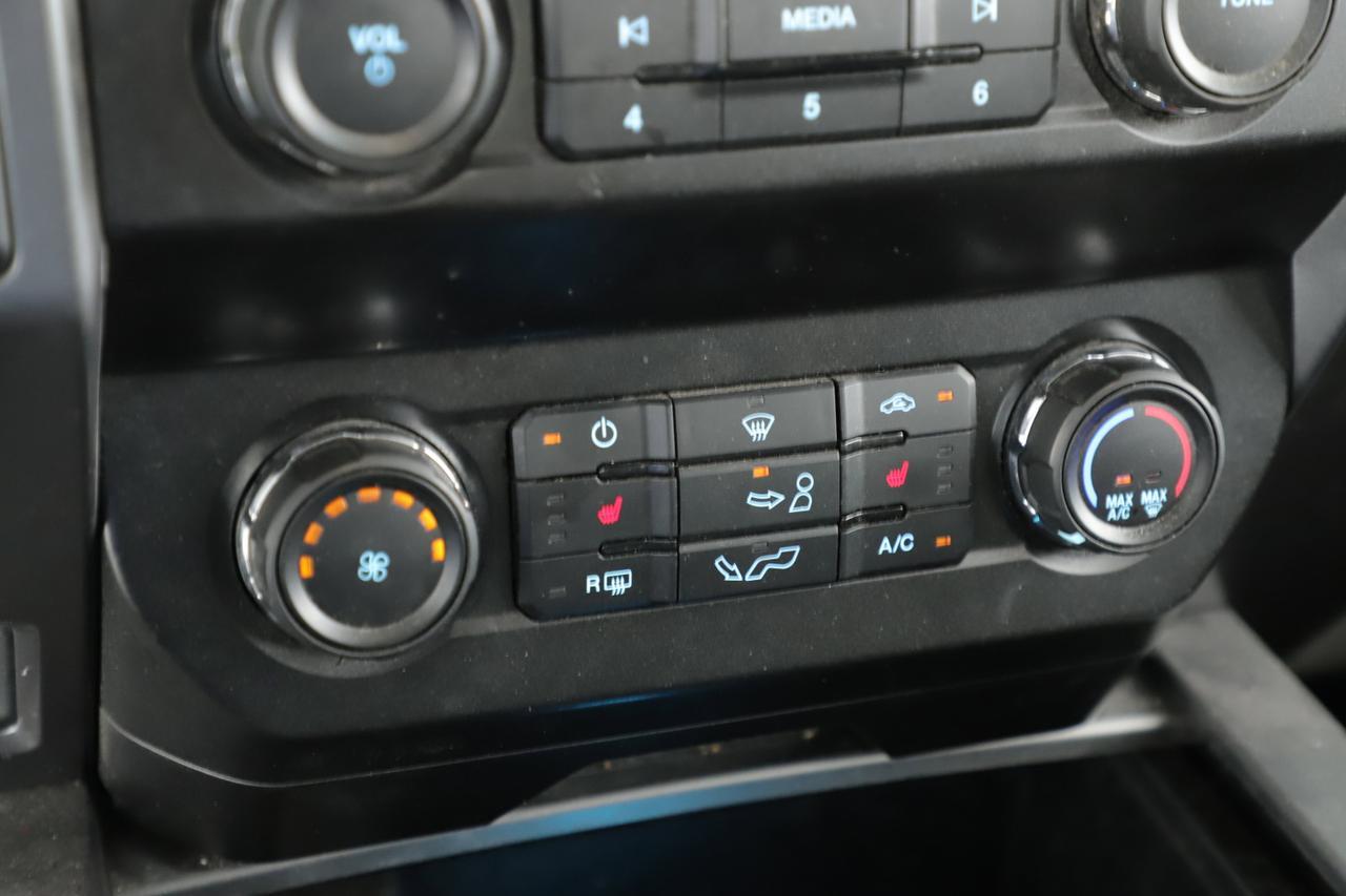 2020 Ford F-150 XLT New Braunfels TX