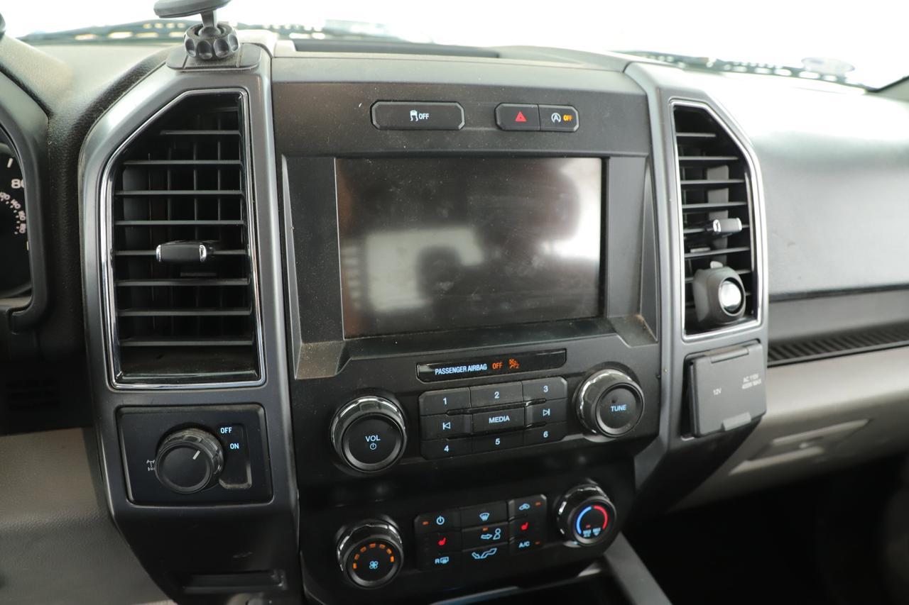 2020 Ford F-150 XLT New Braunfels TX