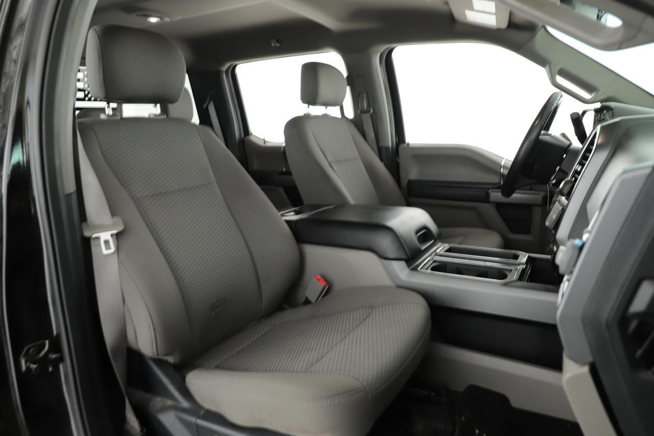 2020 Ford F-150 XLT New Braunfels TX