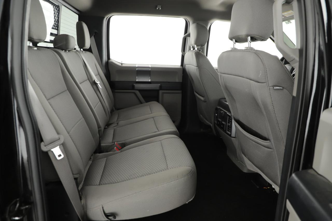 2020 Ford F-150 XLT New Braunfels TX