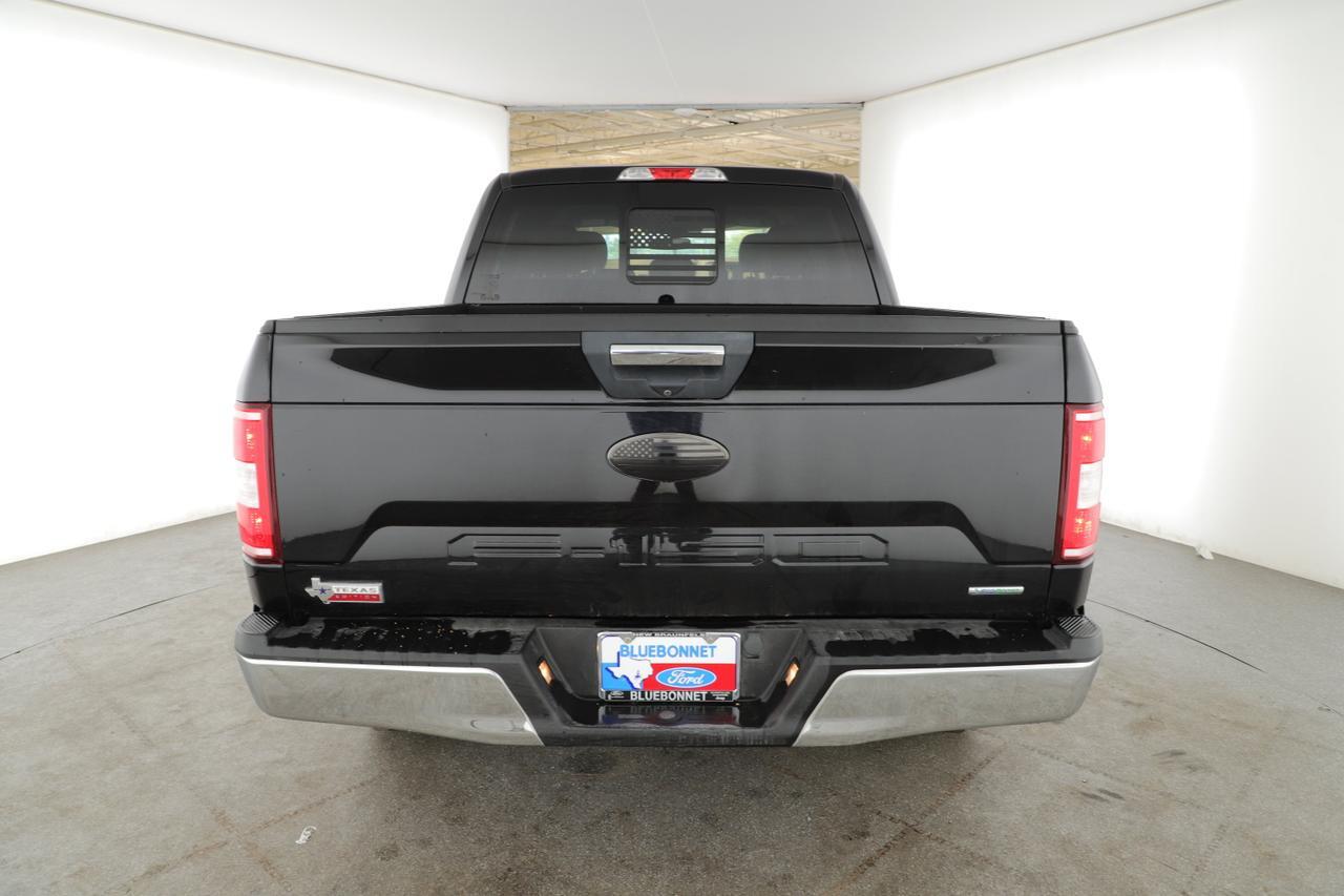 2020 Ford F-150 XLT New Braunfels TX