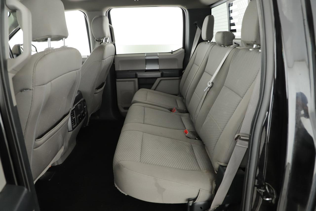 2020 Ford F-150 XLT New Braunfels TX