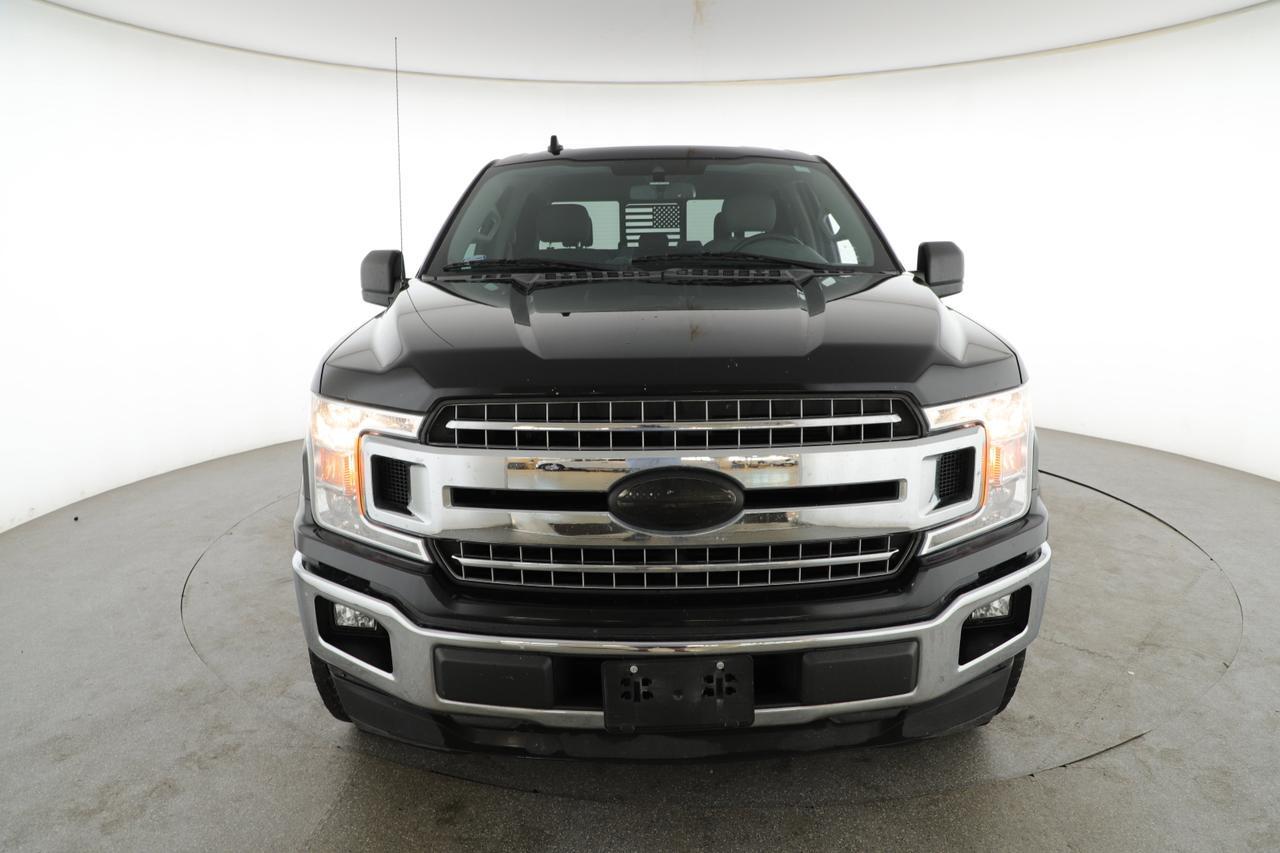 2020 Ford F-150 XLT New Braunfels TX