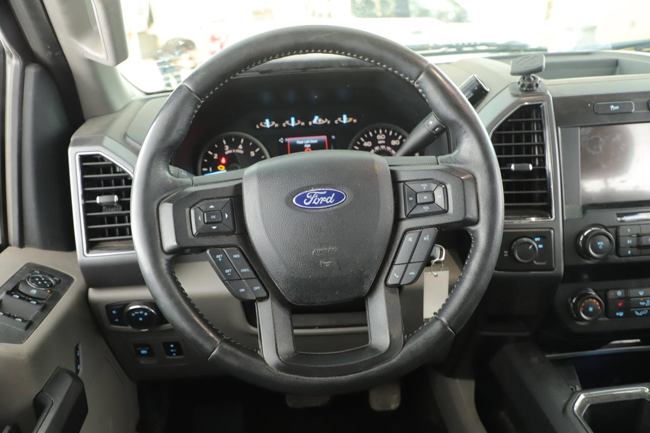 2020 Ford F-150 XLT New Braunfels TX