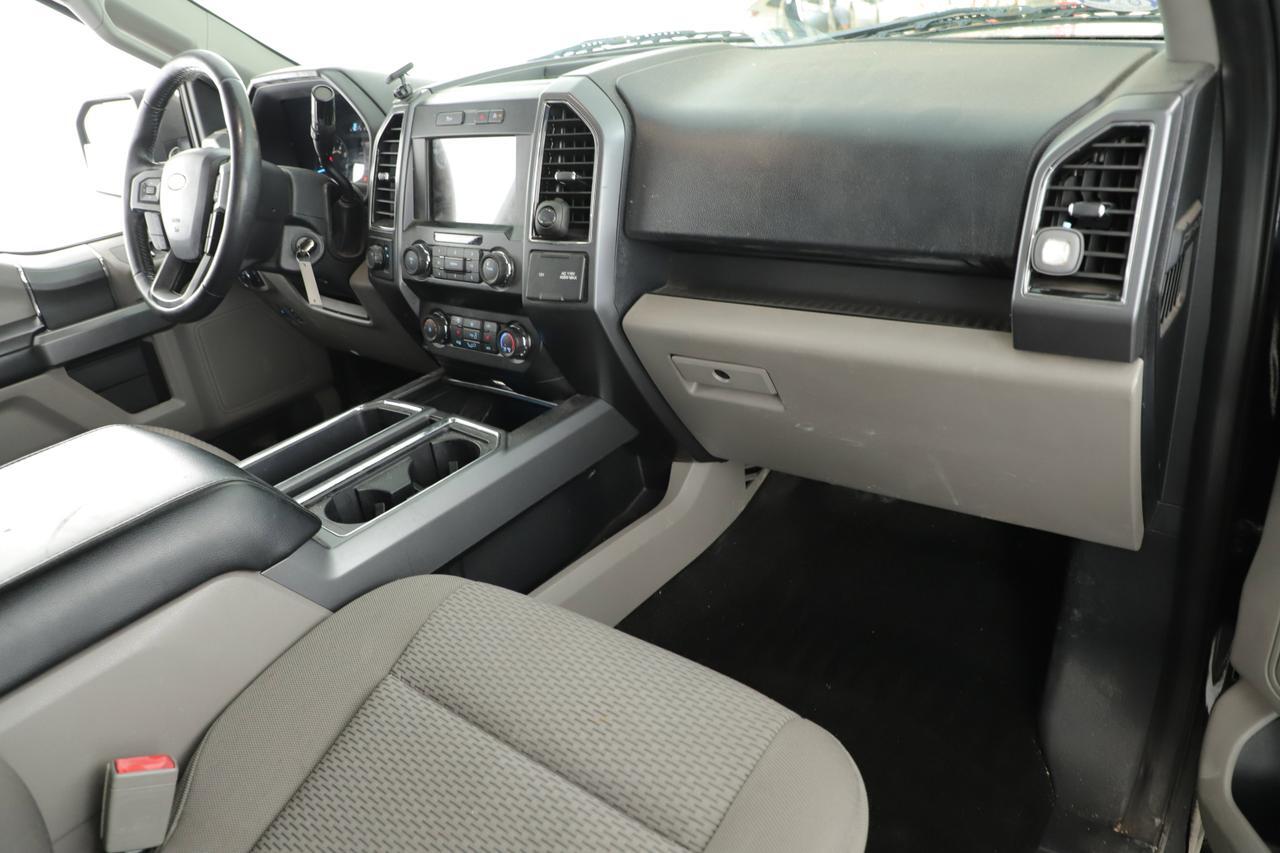 2020 Ford F-150 XLT New Braunfels TX