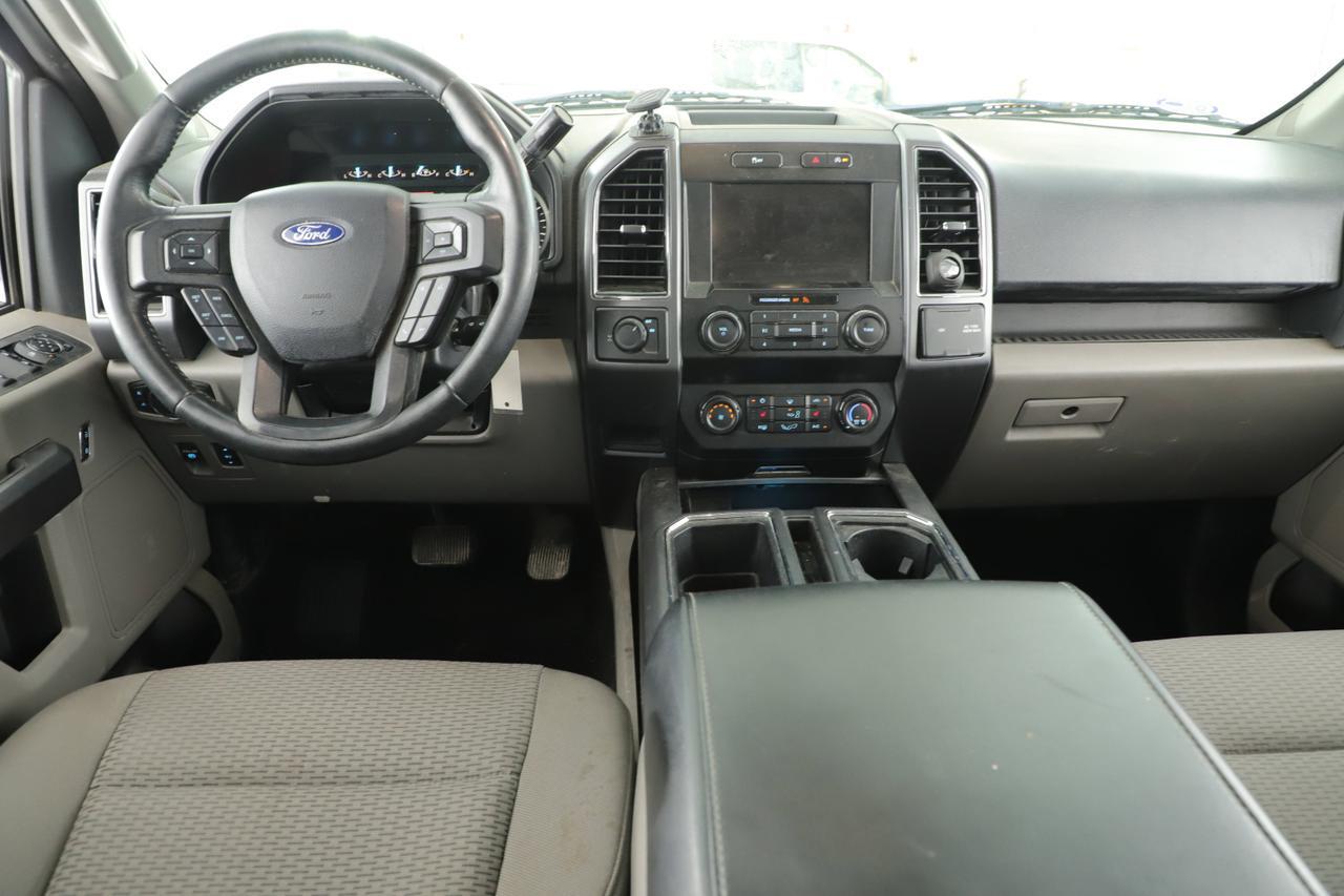 2020 Ford F-150 XLT New Braunfels TX
