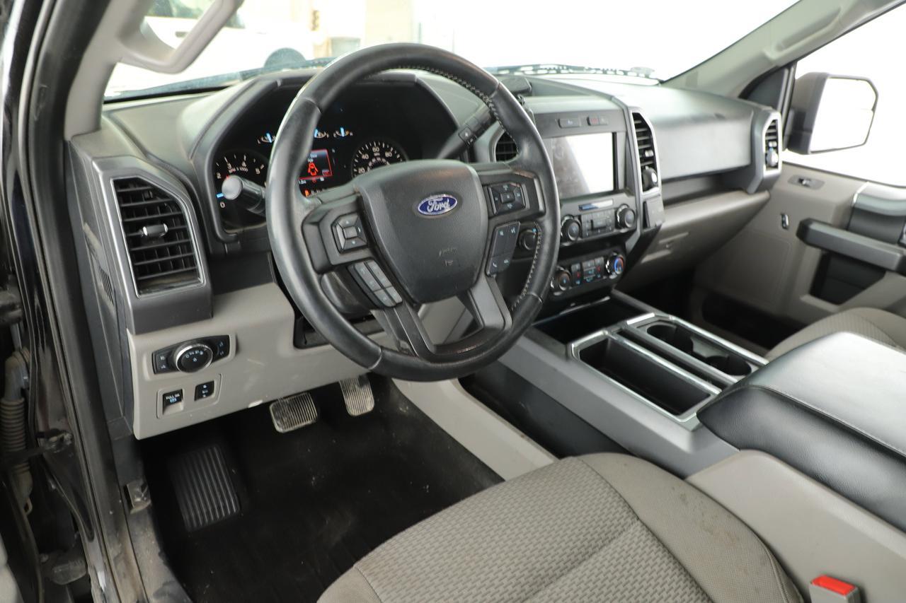 2020 Ford F-150 XLT New Braunfels TX