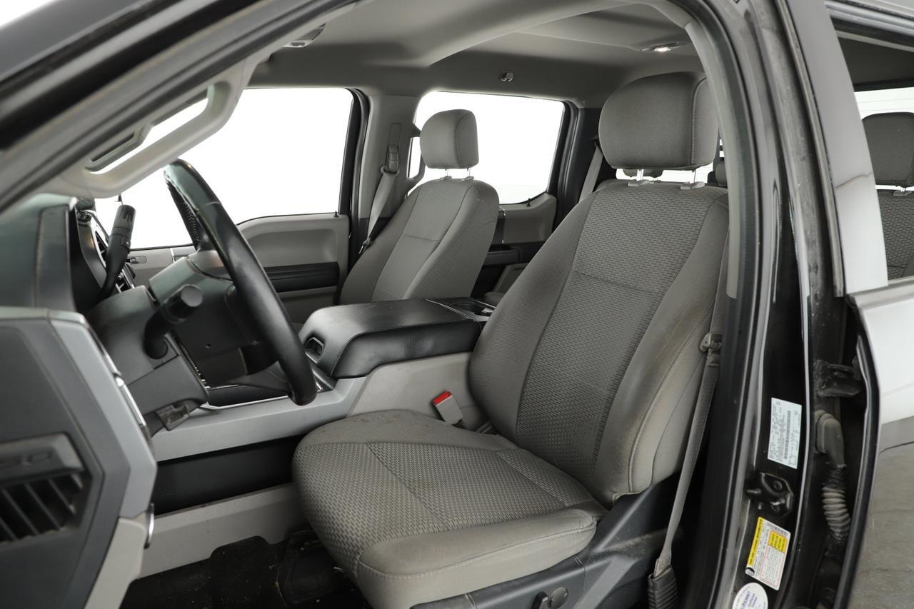 2020 Ford F-150 XLT New Braunfels TX