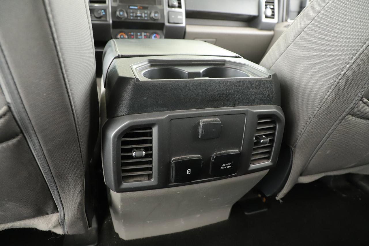 2020 Ford F-150 XLT New Braunfels TX