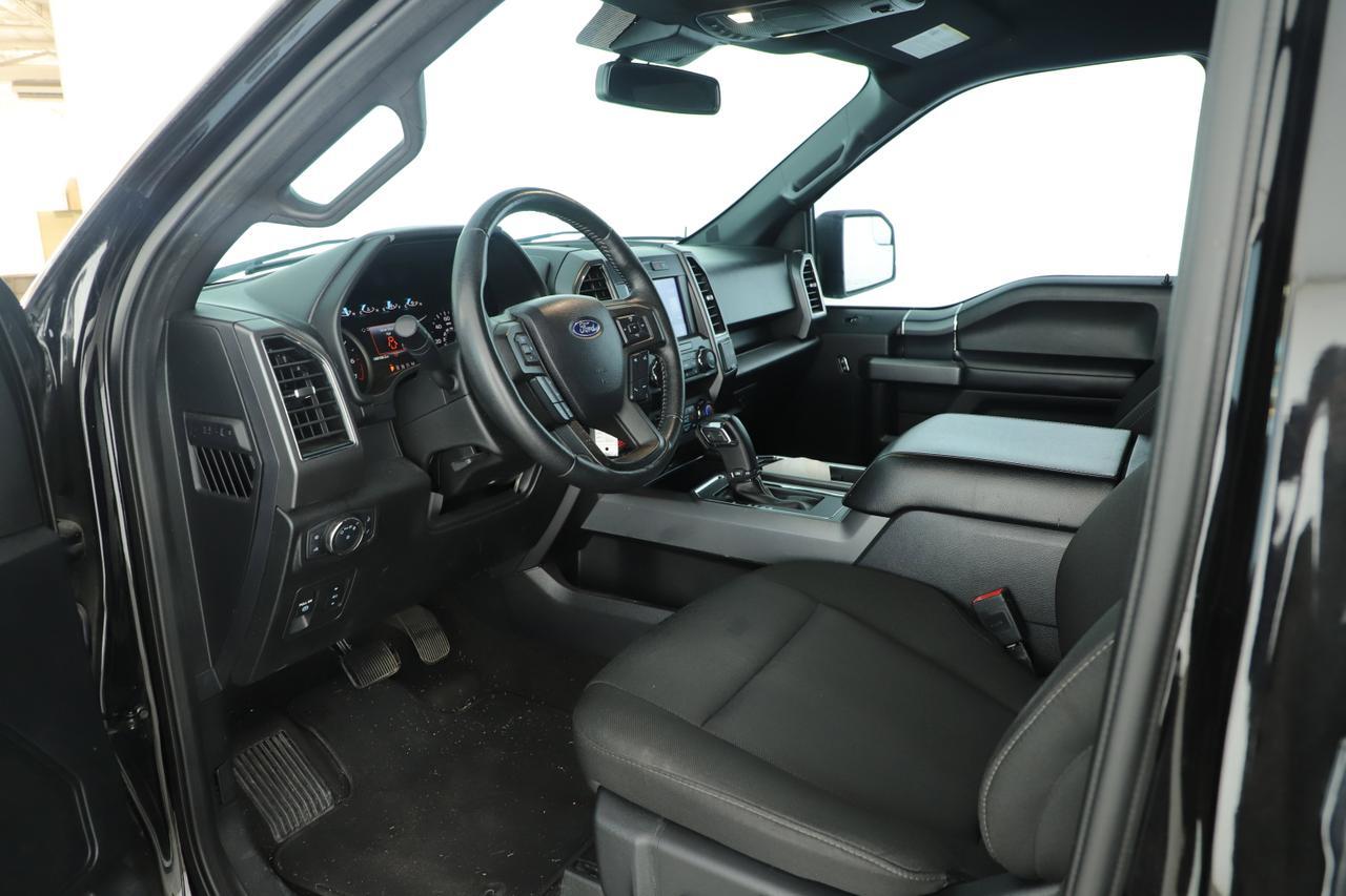 2020 Ford F-150 XLT New Braunfels TX