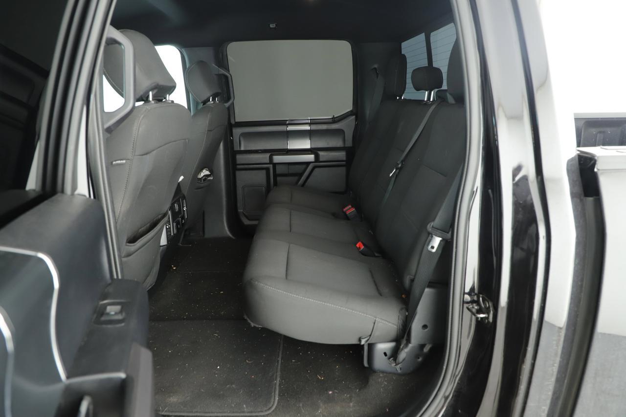 2020 Ford F-150 XLT New Braunfels TX