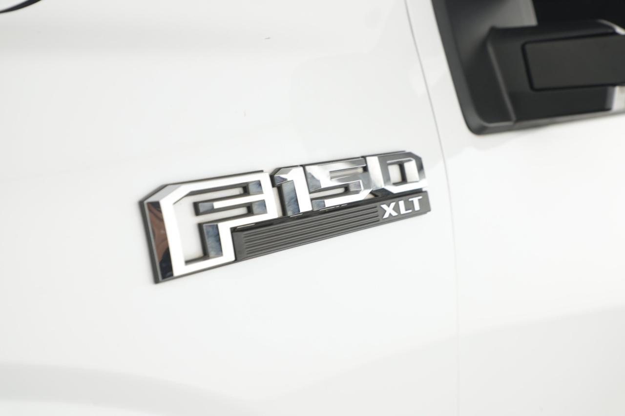 2020 Ford F-150 XLT New Braunfels TX