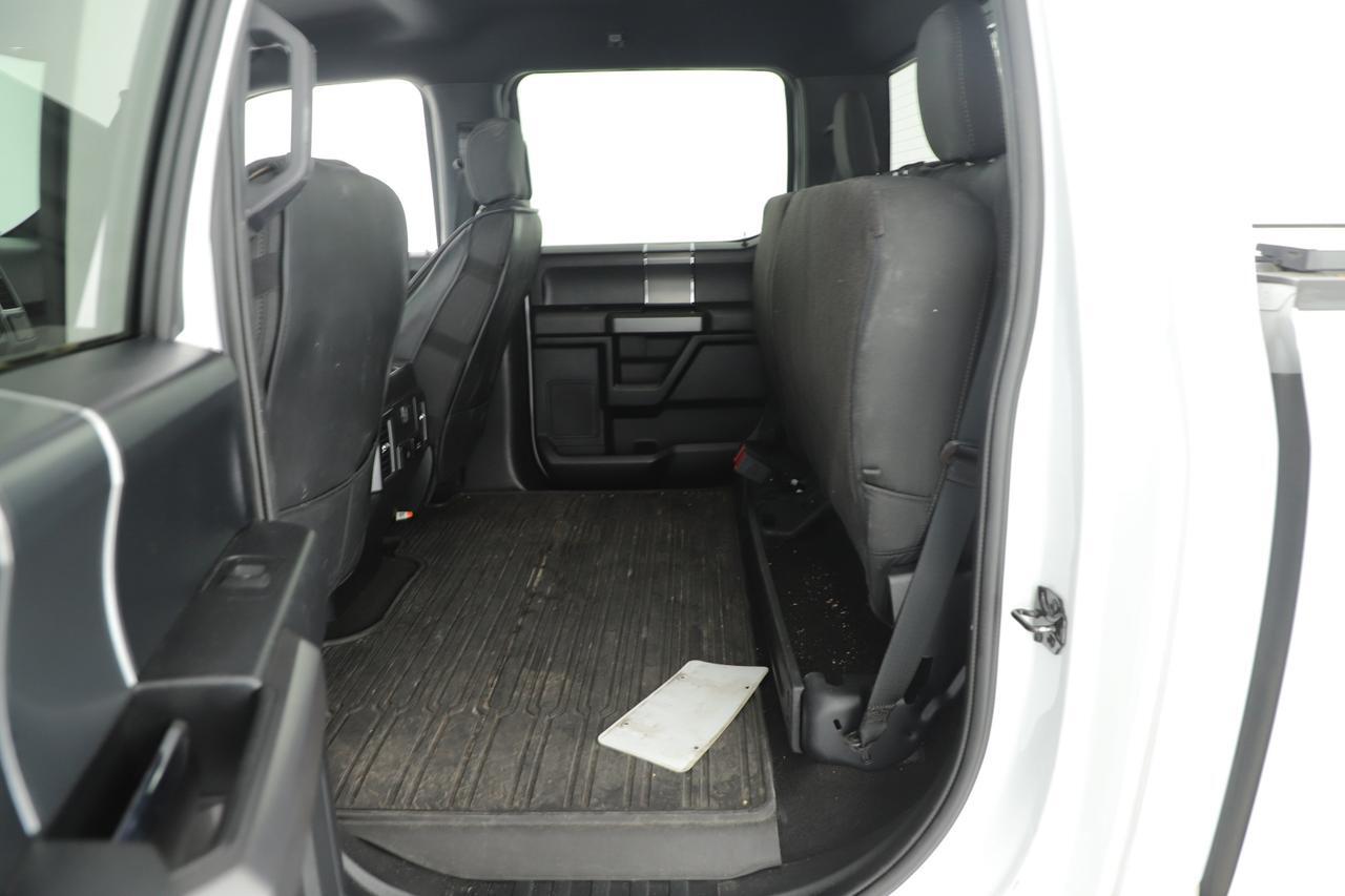 2020 Ford F-150 XLT New Braunfels TX