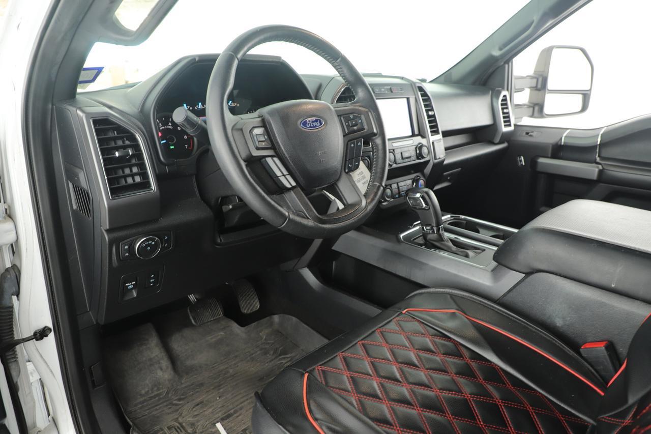 2020 Ford F-150 XLT New Braunfels TX