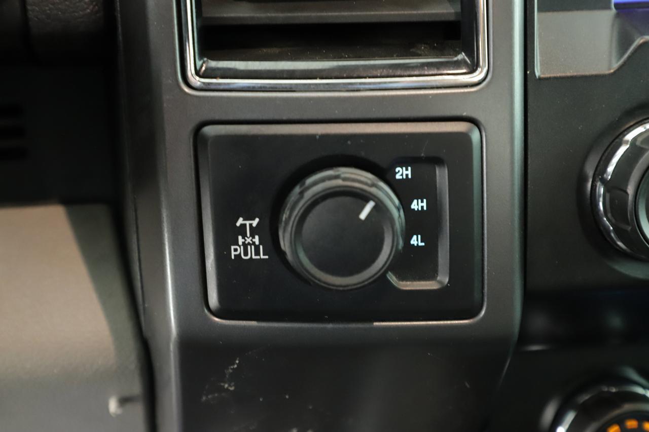 2020 Ford F-150 XLT New Braunfels TX