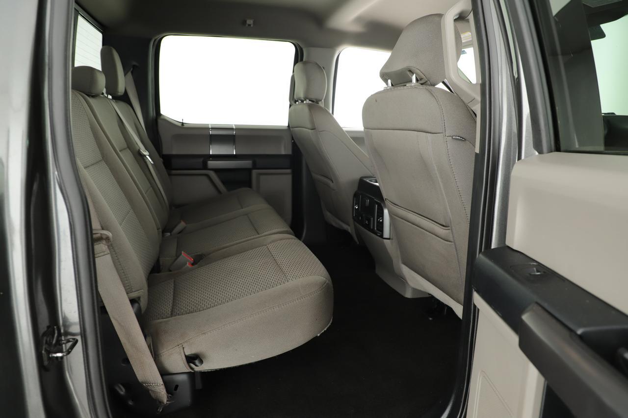2020 Ford F-150 XLT New Braunfels TX