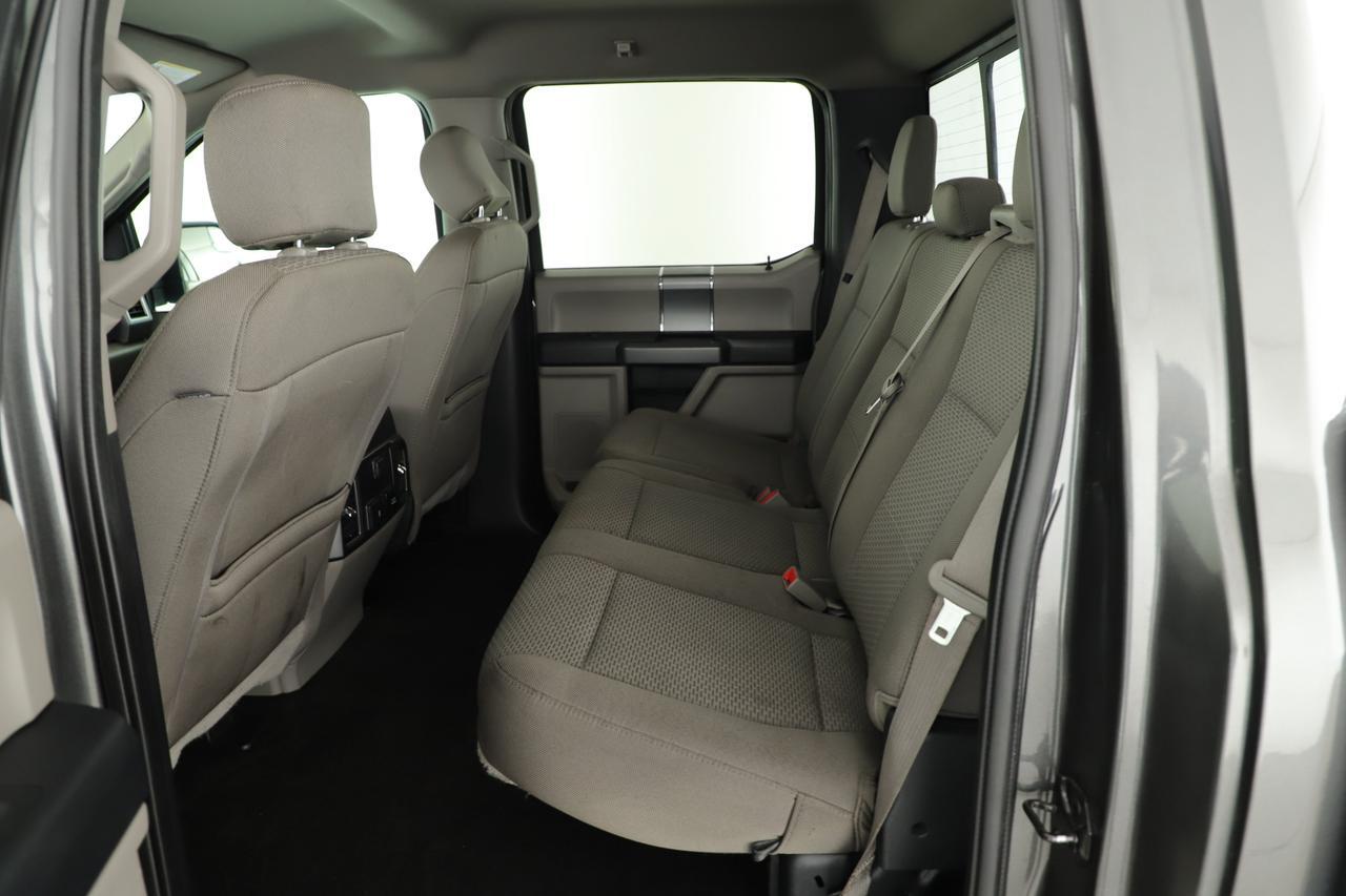 2020 Ford F-150 XLT New Braunfels TX