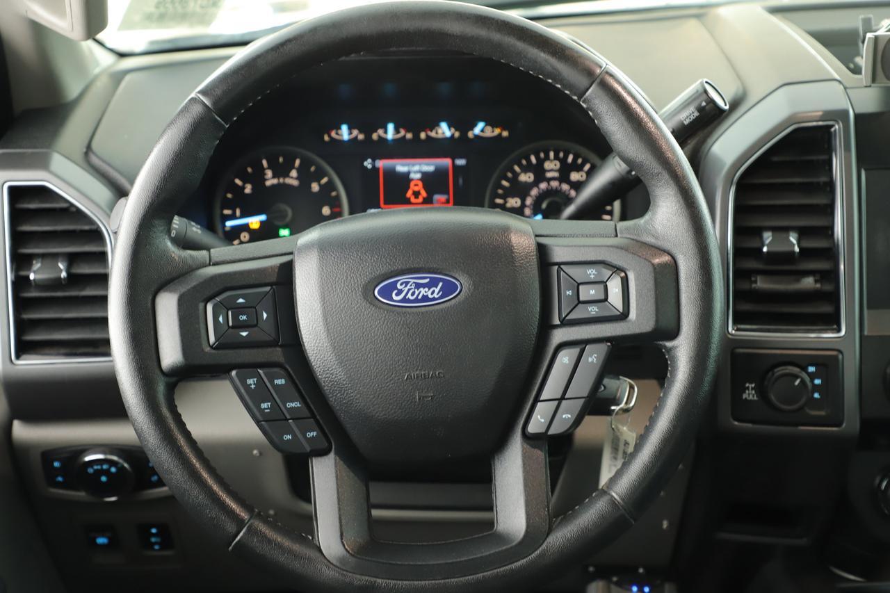2020 Ford F-150 XLT New Braunfels TX
