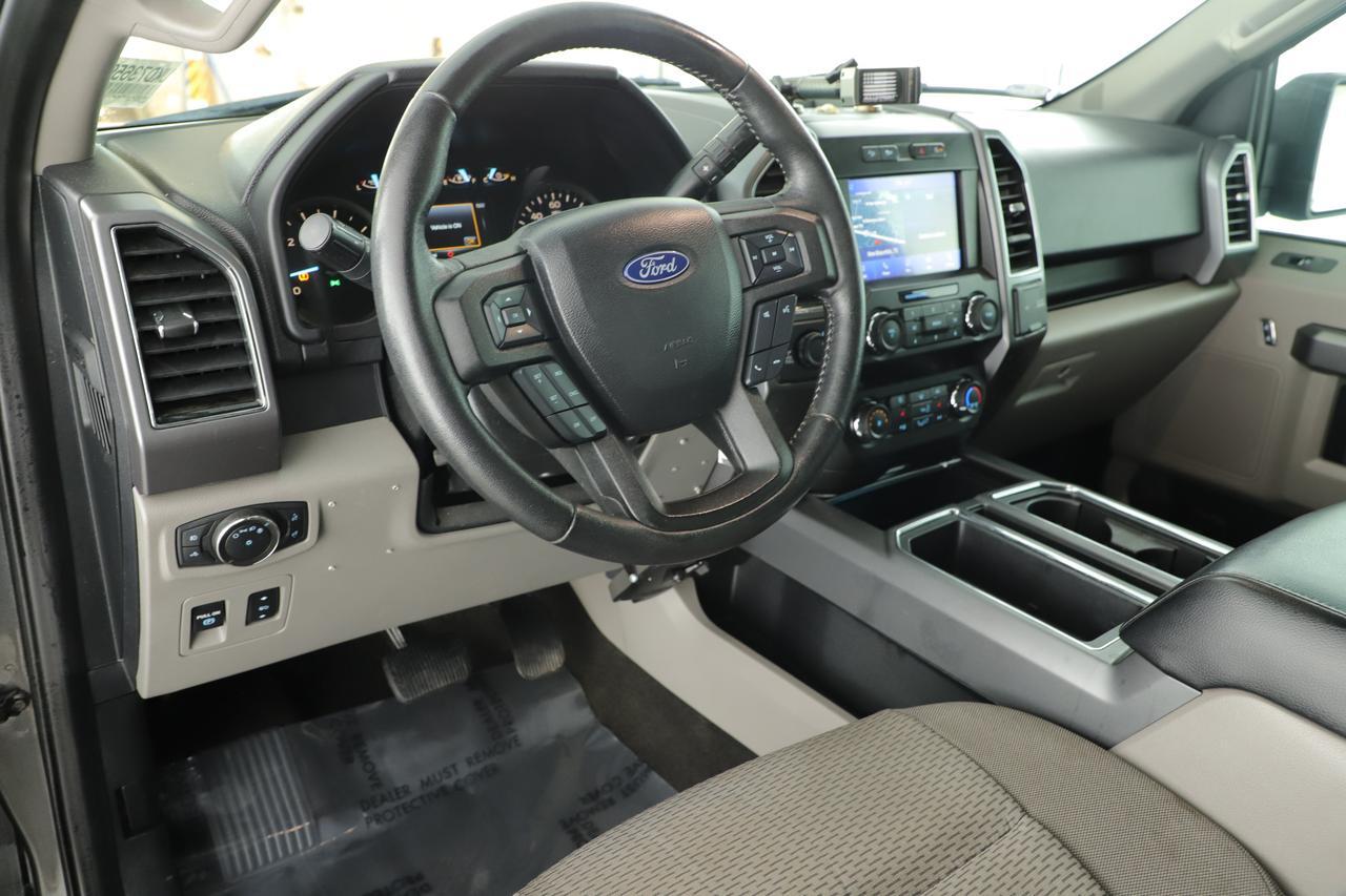 2020 Ford F-150 XLT New Braunfels TX