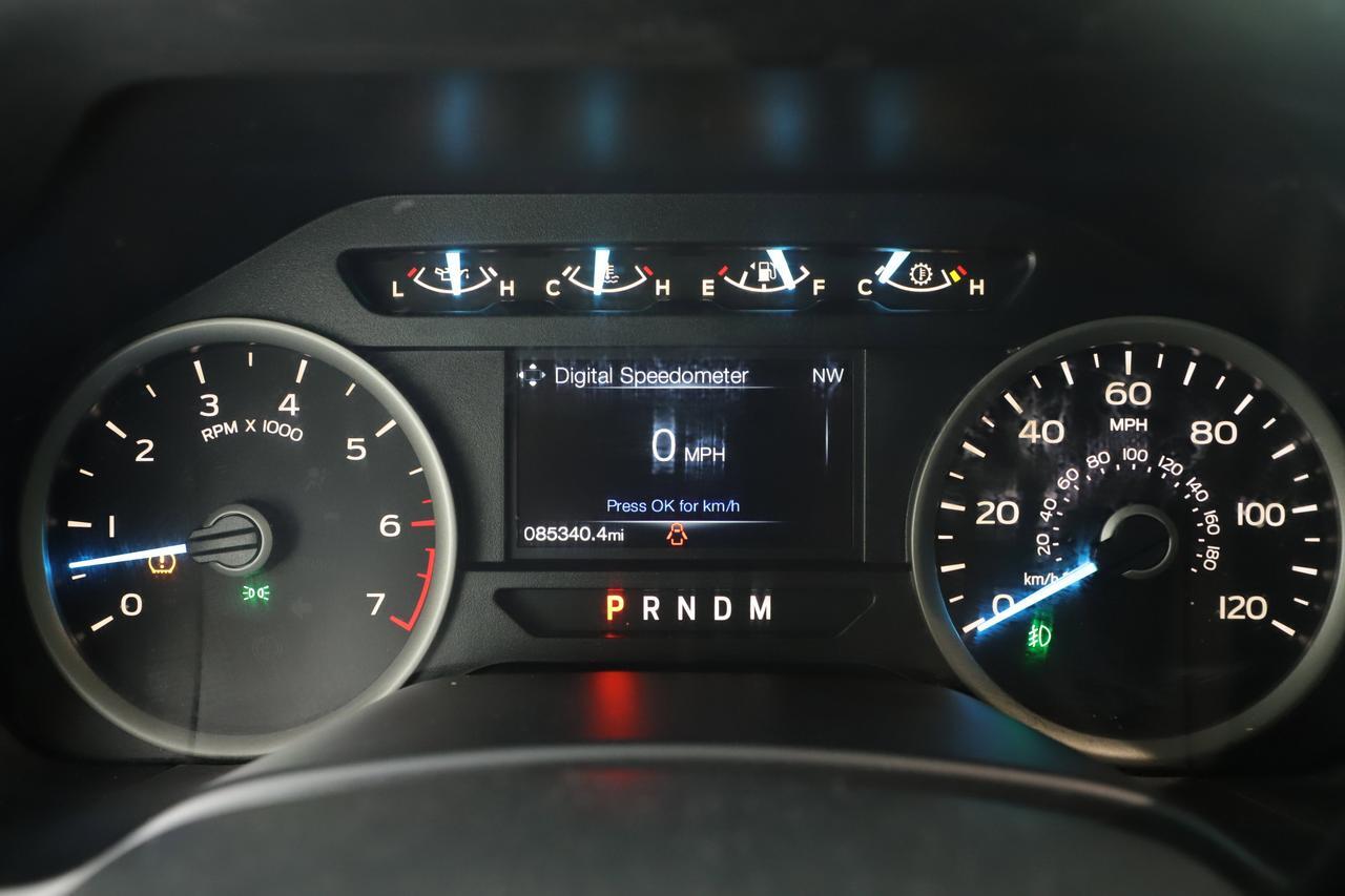 2020 Ford F-150 XLT New Braunfels TX