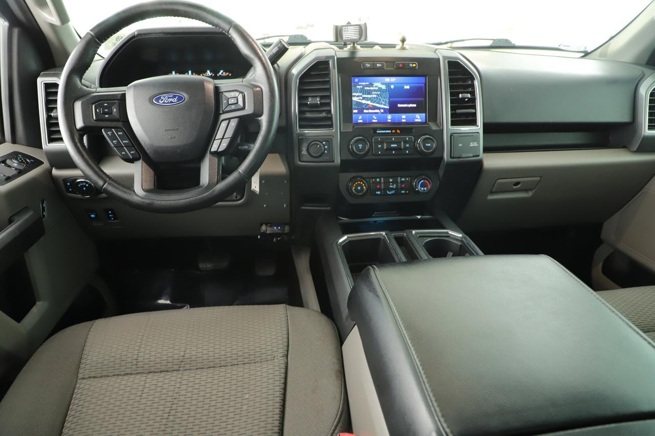 2020 Ford F-150 XLT New Braunfels TX