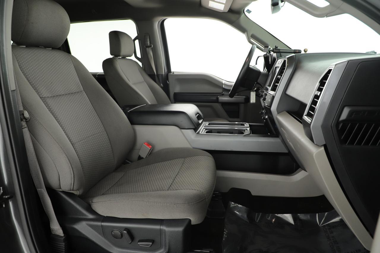 2020 Ford F-150 XLT New Braunfels TX