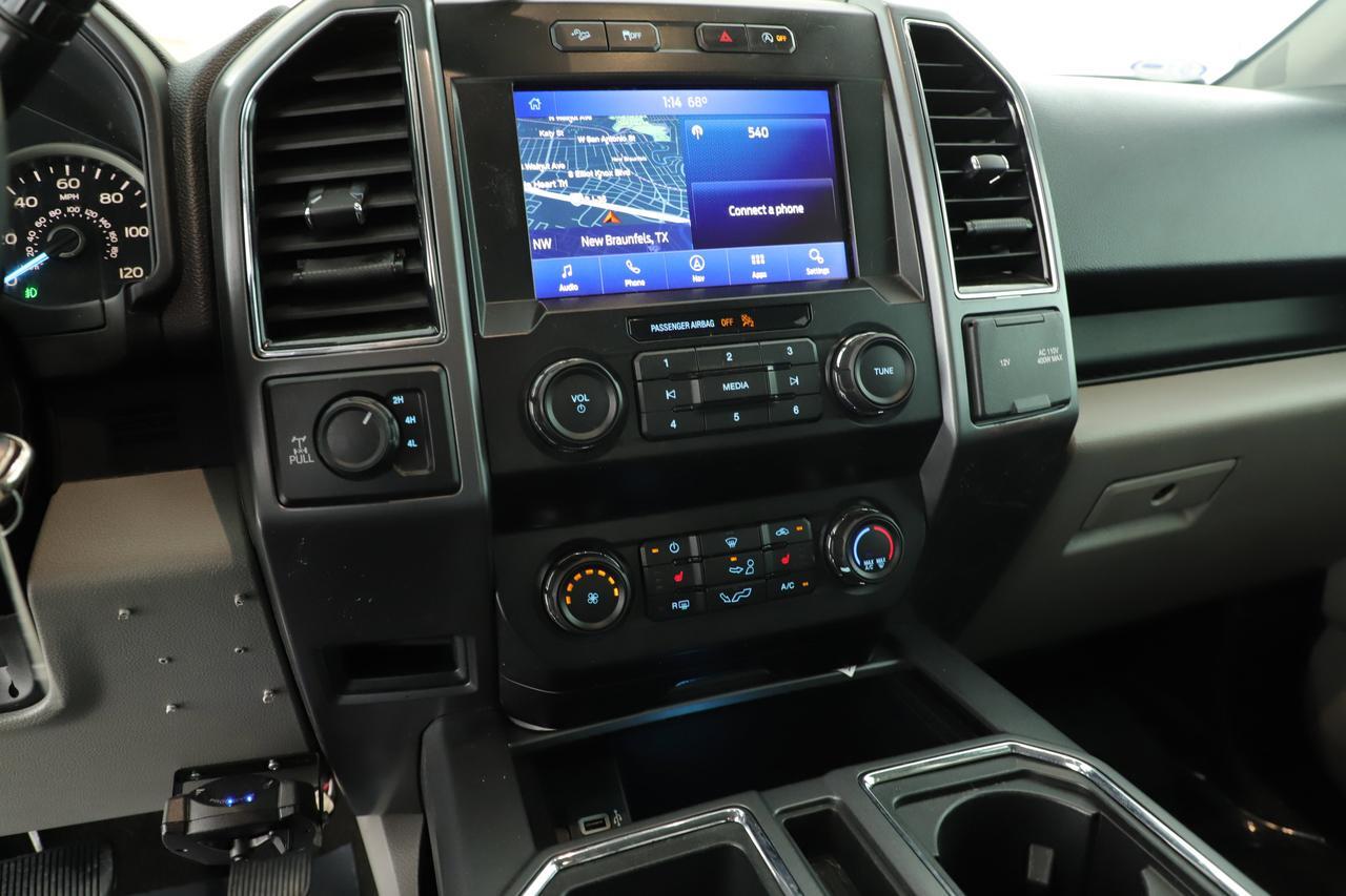 2020 Ford F-150 XLT New Braunfels TX
